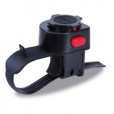 Tigra FitClic MountCase 2 Bike Kit iPhone X / XS