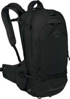 Osprey Escapist 25 Rugtas Black M/L - thumbnail