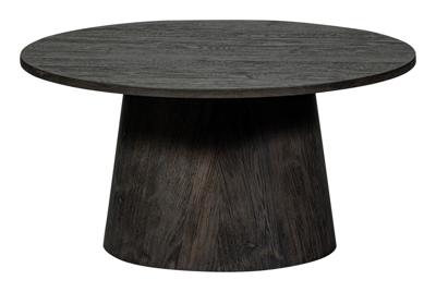 WOOOD Salontafel 'Maan' 60cm