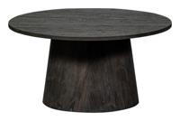 WOOOD Salontafel 'Maan' 60cm - thumbnail