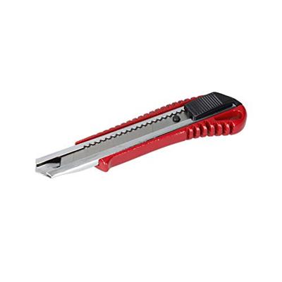 Cutter Ferrestock Rood 18 mm Cutter Ferrestock Rood 18 mm