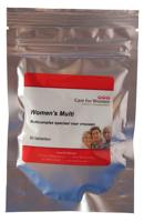 Care For Women Multi Complete Tabletten 30st - thumbnail