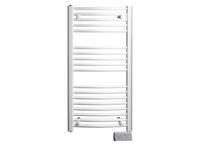 AEG 238710 Handdoekdroger Wit - thumbnail