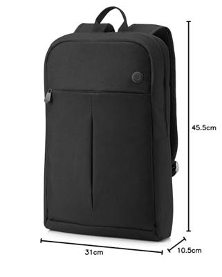 HP Prelude 15,6" Backpack rugzak - thumbnail