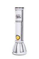 Zaklamp MGA UV Lamp Wit (1 Stuks) - thumbnail