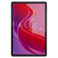 Accezz Premium glass screenprotector voor Lenovo Tab M11 Tablet screenprotector Transparant - thumbnail