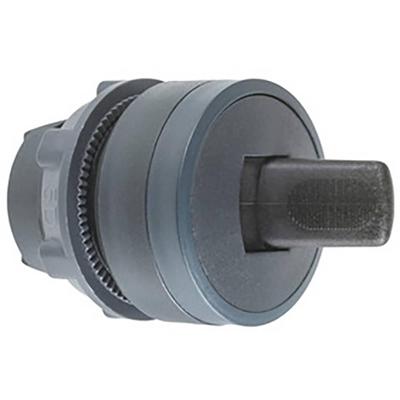 Schneider Electric ZB5AD28 Frontelement voor keuzeschakelaar 1 stuk(s)