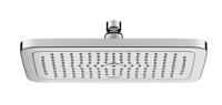 Hansgrohe Croma E Hoofddouche 28.17 cm EcoSmart Chroom - thumbnail