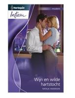 Wijn en wilde hartstocht - Natalie Anderson - ebook - thumbnail