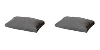 Lounge profi-line 60x40 outdoorManchester grey (2 stuks) Madison - Madison - thumbnail