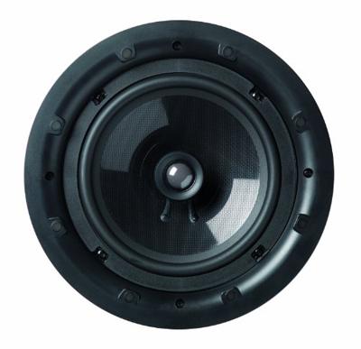 Q Acoustics: QI 80CP Performance In-Ceiling Speaker - 1 stuks Q Acoustics: QI 80CP Performance In-Ceiling Speaker - 1 stuks