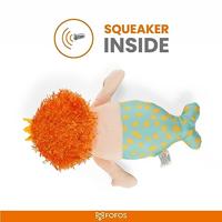 Fofos sealife zeemeermin - thumbnail