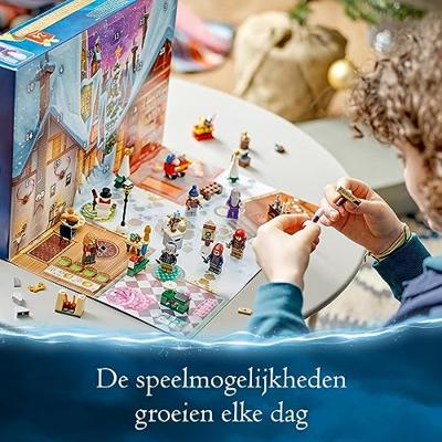76418 Lego Harry Potter Adventkalender