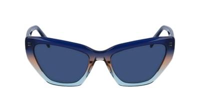 Zonnebril Dames LIU JO LJ794S-439 ø 54 mm