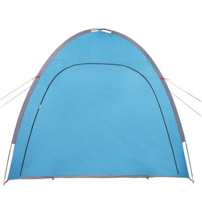 Opbergtent waterdicht blauw Opbergtent waterdicht blauw