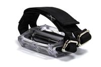Restrap Horizontal Strap - Zwart - thumbnail