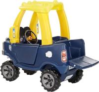 Little Tikes Cozy Truck Loopauto - thumbnail