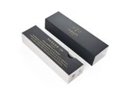 Rollerpen Parker IM black CT fijn - thumbnail