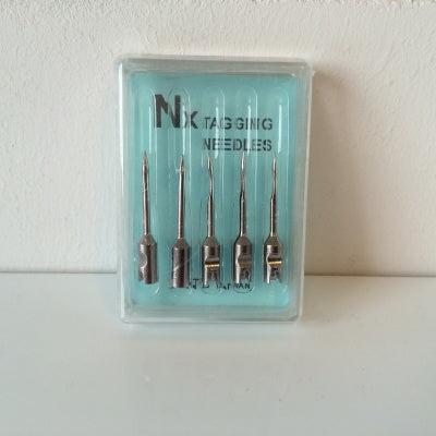 Naald X fijn Arrow Banok 5 stuks - 20 stuks