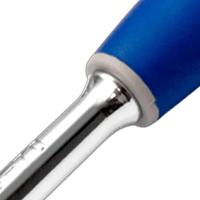 Ratelsleutel Irimo 125-70-1 1/2" Omkeerbaar Peer Gesmeden staal - thumbnail