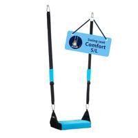 Hudora schommelstoel comfort klein, 35x26cm - thumbnail