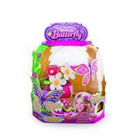 Goliath My amazing butterfly, werkt op zonne-energie - thumbnail