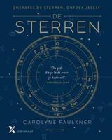 De sterren - Carolyne Faulkner - ebook - thumbnail