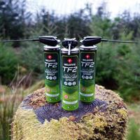 WELDTITE universeel smeermiddel "tf2" lubricant "tf2" 400ml - thumbnail