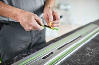 Festool FS 1400/2-KP Geleiderail met plakpads - 577043 - thumbnail