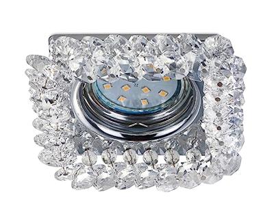 Trio Decoratieve inbouwspotDolomite - 651800152