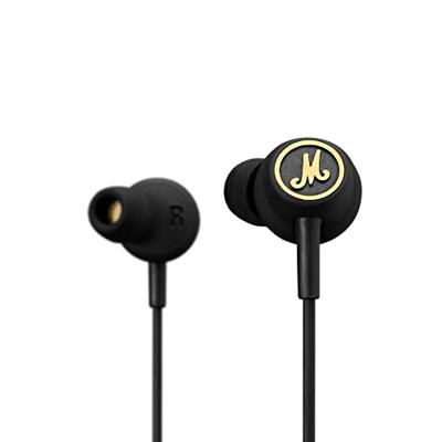 Marshall Mode EQ On-ear hoofdtelefoon Zwart