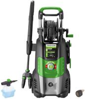Cleancraft hogedrukreiniger "hdr-k 85-16 tf" high pressure cleaner hdr-k 85-16 tf - thumbnail