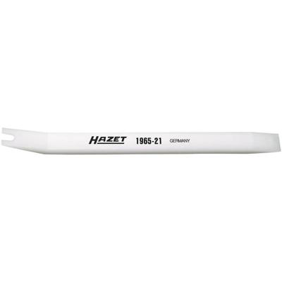 Hazet demontagekeil "1965-21" combination mounting wedg 270x22mm plastic Hazet demontagekeil "1965-21" combination mounting wedg 270x22mm plastic