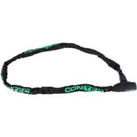 CONTEC kettingslot "sloc" ct chain lock sloc 5 mm x 100 cm, black - thumbnail