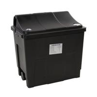 AquaForte MBF-200 doorstroomfilter - thumbnail