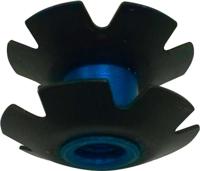 PRO 1 1/8" star nut - thumbnail