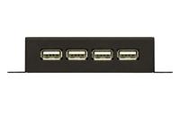 ATEN UCE3250 4-Poorts USB 2.0 CAT5 Extender tot 50 Meter - thumbnail