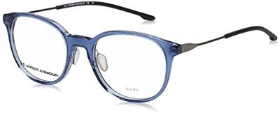 Unisex Brillenframe Under Armour UA-5033-G-OXZF119 Ø 51 mm