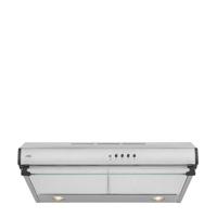 Etna AO761 Afzuigkap onderbouw Grijs - thumbnail