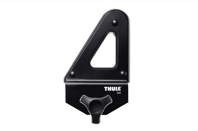 THULE Hold.arm set 4pcs. 9cm