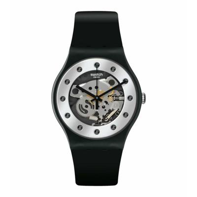 Unisex horloge Swatch SUOZ147 (Ø 41 mm)