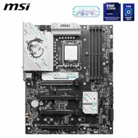 Moederbord Intel MSI B860 GAMING PLUS WIFI - thumbnail