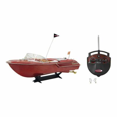 JAMARA Bestuurbare boot Venezia