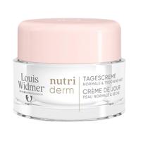 Louis Widmer Nutriderm Anti-ageing Dagcrème Zonder Parfum 50ml - thumbnail
