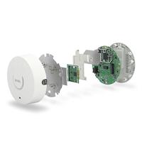 Zyxel Hybrid Cloud Wireless Access Point Dual Band 2x2 antenna, 1.2Gbps PoE (Standalone or Cloud Managed) [NWA1123-ACV2] - thumbnail