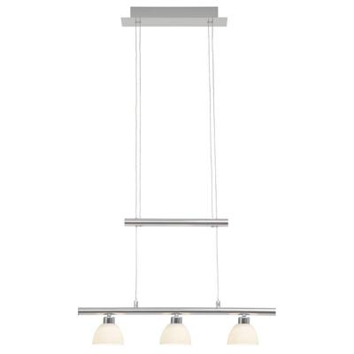 Brilliant Design eetkamer hanglampTonja - G70579/15