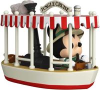 Disney Funko Pop Vinyl: Jungle Cruise - thumbnail