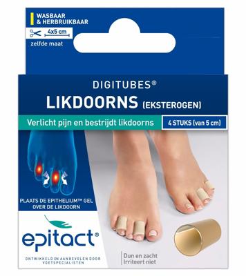 Epitact Digitubes Maat S