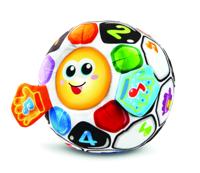 Sensorische bal Vtech Baby 80-509105 (FR) - thumbnail