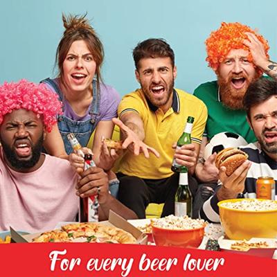 Jescun Kakun Baard flesopener